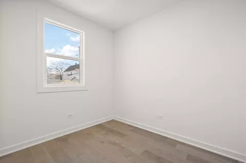 Bedroom - 2017 Clark St, Whiting, IN 46394 photo 4 of 5
