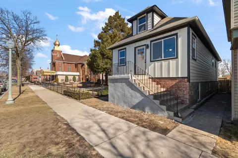 Exterior - 2017 Clark St, Whiting, IN 46394 photo 9 of 9