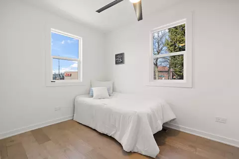 Bedroom - 2017 Clark St, Whiting, IN 46394 photo 1 of 5
