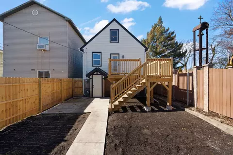 Exterior - 2017 Clark St, Whiting, IN 46394 photo 7 of 9