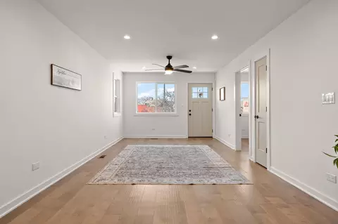 Living - 2017 Clark St, Whiting, IN 46394 photo 1 of 1