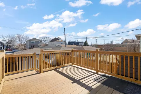 Exterior - 2017 Clark St, Whiting, IN 46394 photo 4 of 9