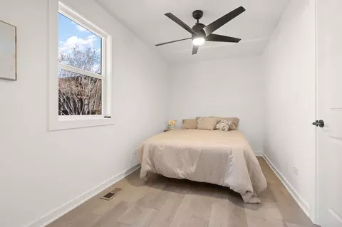 Bedroom - 2017 Clark St, Whiting, IN 46394 photo 3 of 5