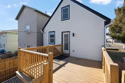 Exterior - 2017 Clark St, Whiting, IN 46394 photo 5 of 9