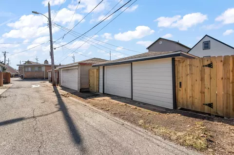 Exterior - 2017 Clark St, Whiting, IN 46394 photo 8 of 9