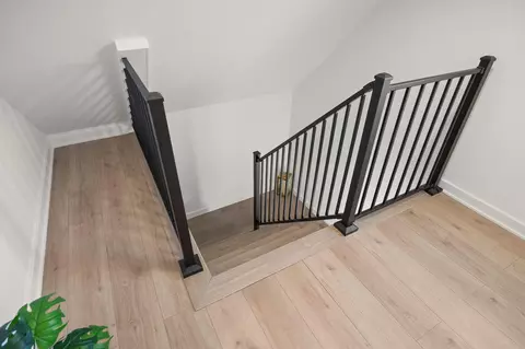 Entry Way - 2017 Clark St, Whiting, IN 46394 photo 6 of 6