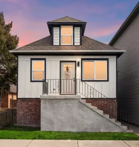 Exterior - 2017 Clark St, Whiting, IN 46394 photo 1 of 9