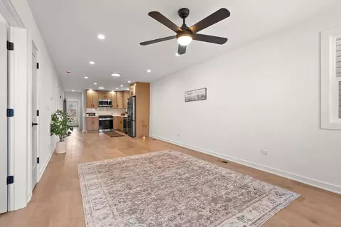 Entry Way - 2017 Clark St, Whiting, IN 46394 photo 1 of 6