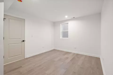 Bedroom - 2017 Clark St, Whiting, IN 46394 photo 5 of 5