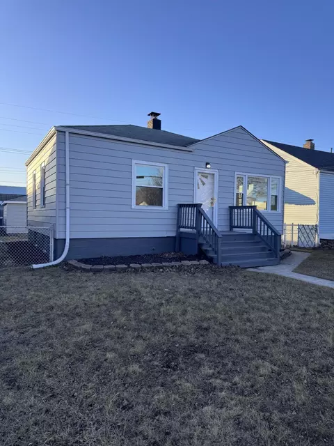 3944 S Grover Ave, Hammond, IN 46327