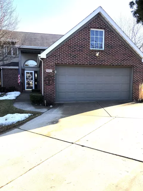 9442 Van Buren St, Crown Point, IN 46307