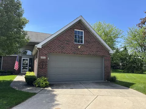 9442 Van Buren St, Crown Point, IN 46307