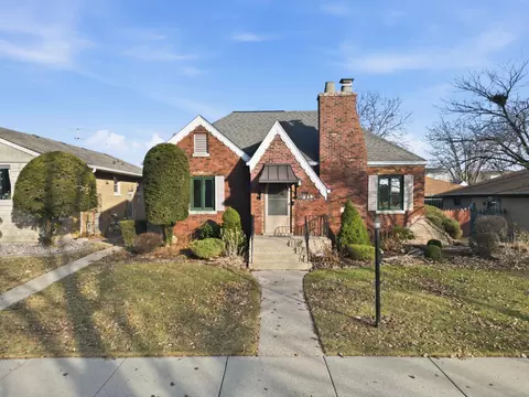 Exterior - 1609 Caroline Ave, Whiting, IN 46394 photo 2 of 5