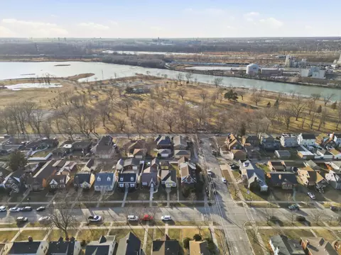 View/Area - 1609 Caroline Ave, Whiting, IN 46394 photo 12 of 12