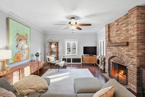 Living - 1609 Caroline Ave, Whiting, IN 46394 photo 1 of 3