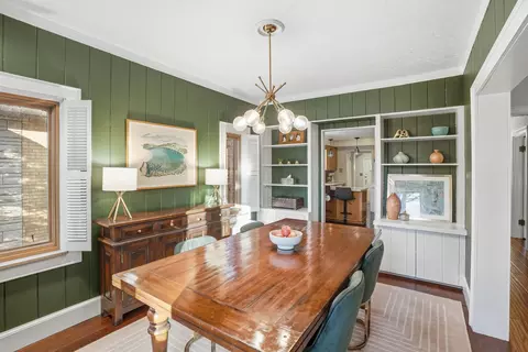 Dining - 1609 Caroline Ave, Whiting, IN 46394 photo 1 of 3