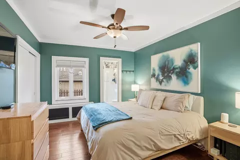 Bedroom - 1609 Caroline Ave, Whiting, IN 46394 photo 1 of 2