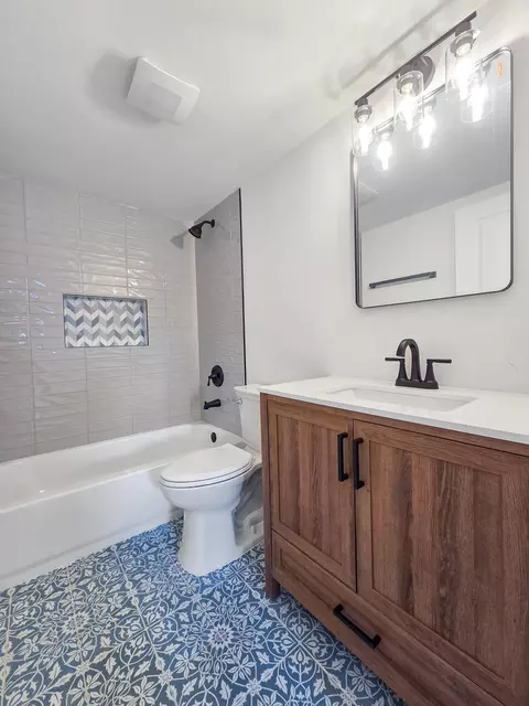 Bath - 1629 Tennessee St, Gary, IN 46407 photo 4 of 4