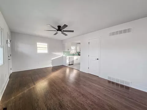 Living - 1629 Tennessee St, Gary, IN 46407 photo 1 of 4
