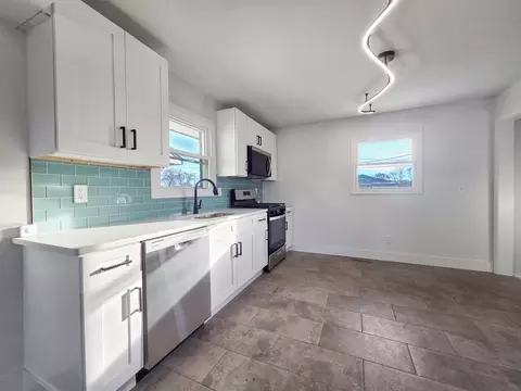 Kitchen - 1629 Tennessee St, Gary, IN 46407 photo 1 of 4