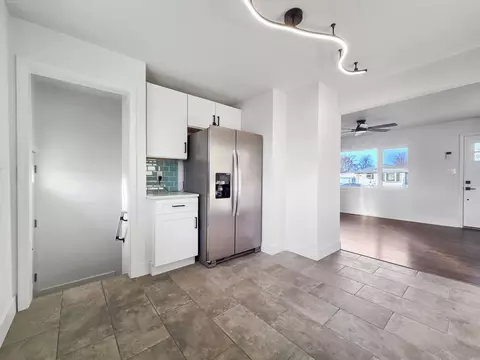 Kitchen - 1629 Tennessee St, Gary, IN 46407 photo 4 of 4