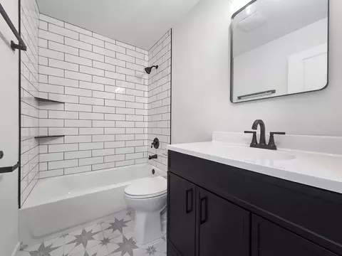 Bath - 1629 Tennessee St, Gary, IN 46407 photo 1 of 4