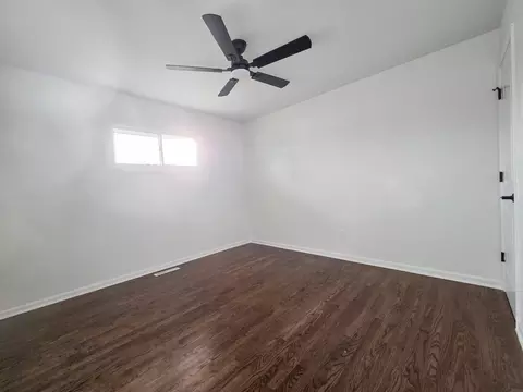 Bedroom - 1629 Tennessee St, Gary, IN 46407 photo 2 of 3