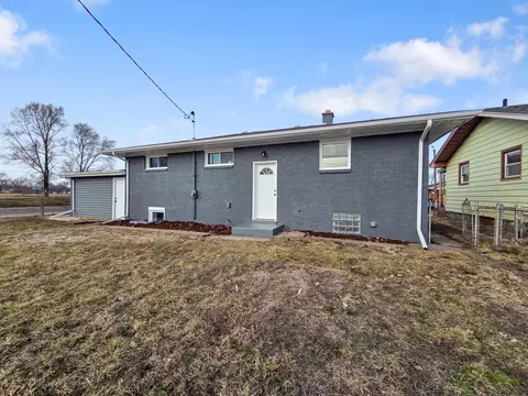 Exterior - 1629 Tennessee St, Gary, IN 46407 photo 5 of 5