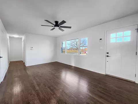Living - 1629 Tennessee St, Gary, IN 46407 photo 4 of 4