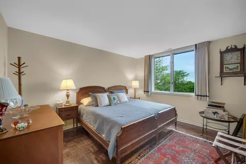 Bedroom - 910 Ridge Rd #405, Munster, IN 46321 photo 3 of 3