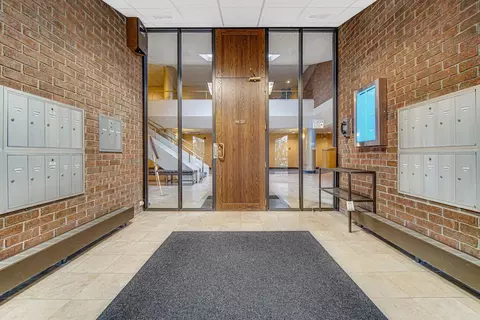 Entry Way - 910 Ridge Rd #405, Munster, IN 46321 photo 1 of 1