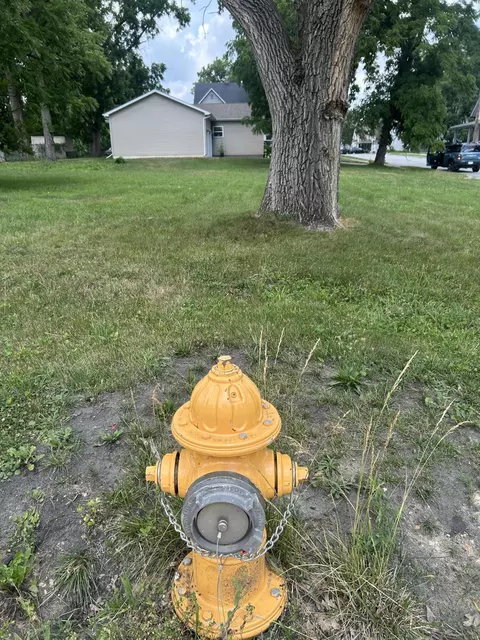 799 E Burnham St, Lowell, IN 46356