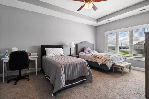 Bedroom - 9108 Zinnia Dr, Saint John, IN 46373 photo 1 of 3