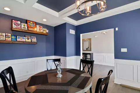 Dining - 9108 Zinnia Dr, Saint John, IN 46373 photo 2 of 2