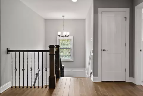 Entry Way - 9108 Zinnia Dr, Saint John, IN 46373 photo 2 of 3