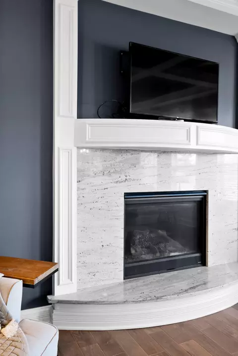 Living - 9108 Zinnia Dr, Saint John, IN 46373 photo 3 of 3