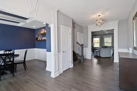 Entry Way - 9108 Zinnia Dr, Saint John, IN 46373 photo 1 of 3