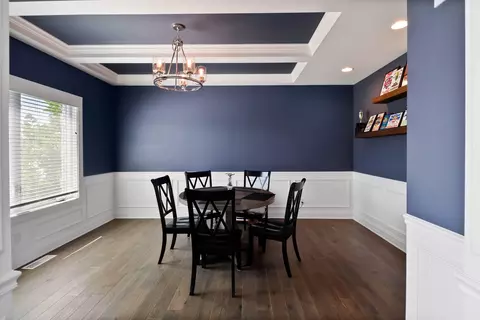Dining - 9108 Zinnia Dr, Saint John, IN 46373 photo 1 of 2