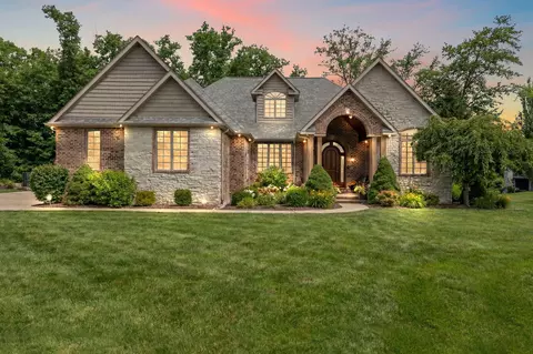 1089 George Ade Ct, Crown Point, IN 46307