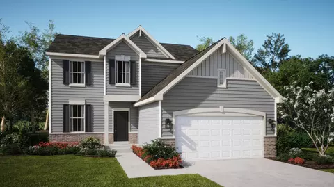 18557 Hemlock Ln, Lowell, IN 46356