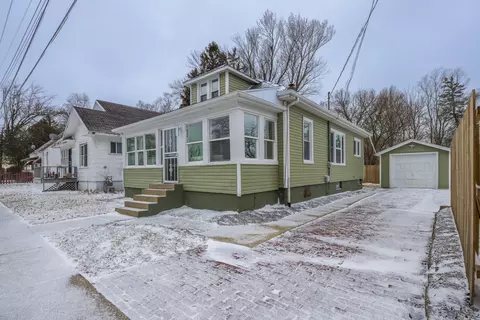 119 Claire St, Michigan City, IN 46360