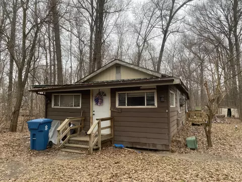 2313 W 1156, Sumava Resorts, IN 46379