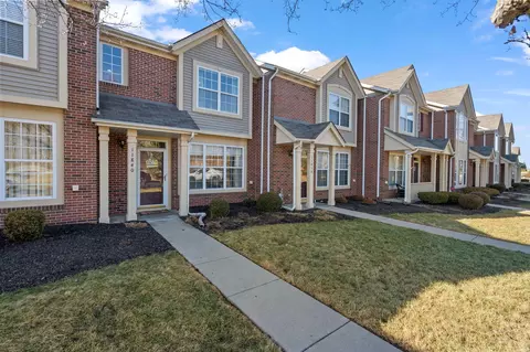 11840 Broadway, Crown Point, IN 46307