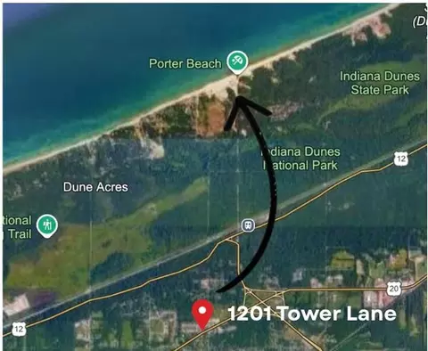 Other - 1201 Tower Ln, Chesterton, IN 46304 photo 1 of 5