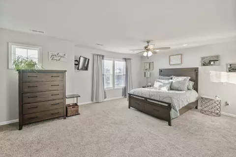 Bedroom - 1201 Tower Ln, Chesterton, IN 46304 photo 1 of 2