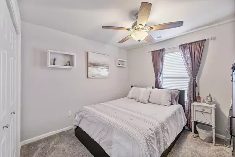 Bedroom - 1201 Tower Ln, Chesterton, IN 46304 photo 2 of 2