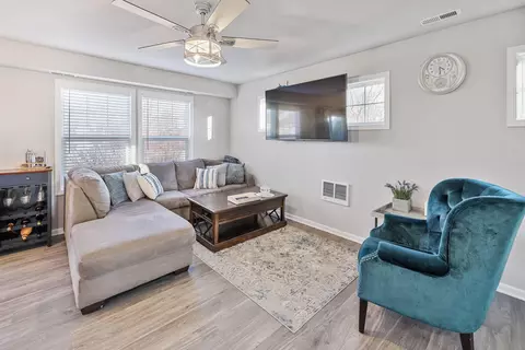 Living - 1201 Tower Ln, Chesterton, IN 46304 photo 1 of 1