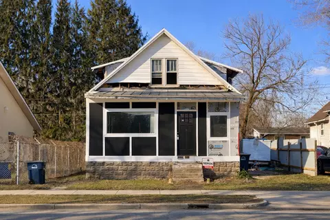 2109 Ohio St, Michigan City, IN 46360