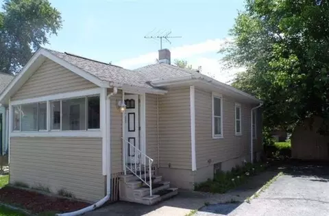 6808 Carolina Ave, Hammond, IN 46323