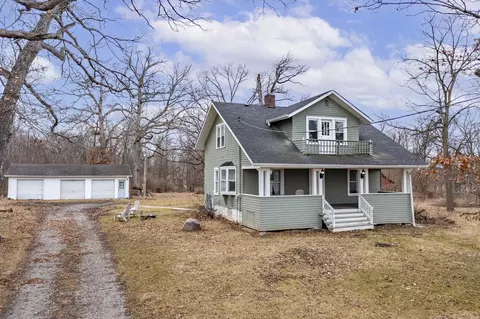 11709 Belshaw Rd, Lowell, IN 46356